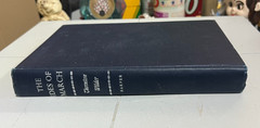 THE IDES OF MARCH by Thornton Wilder 1948 HARPER & BROTHERS Hardcover