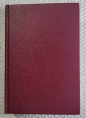 WATCHTOWER KING JAMES VERSION HOLY BIBLE Original VGC