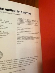 Mississippi : And the Making of a Nation by Douglas Brinkley and Stephen Ambrose