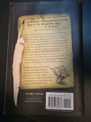 Warden and the Wolf King by Andrew Peterson (2015, Trade Paperback) (Read Ship)