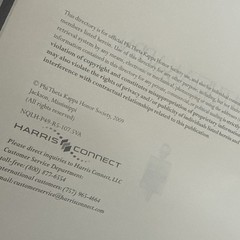 PHI THETA KAPPA Honor society Pathways to Success 2009 edition