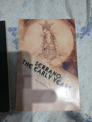 Miguel Serrano – The Early Years
