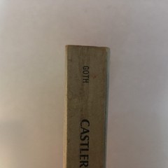 Castlereagh Janet Louise Roberts 1975 Pocket Books Gothic Romance Paperback Book