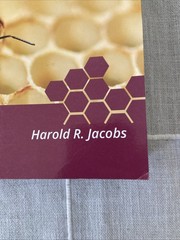 GEOMETRY: SEEING, DOING, UNDERSTANDING 3rd Ed Harold R. JACOBS MATH SET M260-8