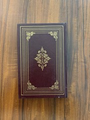 Harvard Classics – Groiler Enterprises Collector’s Edition – Virgil