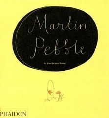 Martin Pebble by Semp?, Jean-Jacques