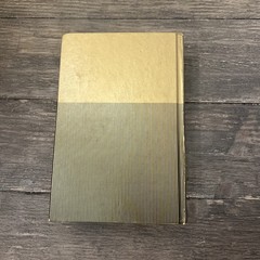 Vtg 1976 Good News Bible Today’s English Version Gold Hardcover 480 Pages