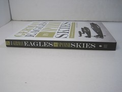 German Eagles in Spanish Skies: The Messerschmitt Bf 109 1936-1939 by D Johnston