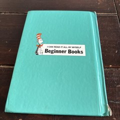 Are You My Mother? by P. D. Eastman (1960, Hardcover)