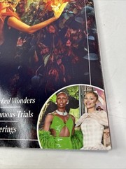 WITCHES – FIND YOUR POWER 2025 A360MEDIA Magazine SORCERY MYTH Wicked Craft