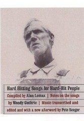 Hard Hitting Songs for Hard-Hit People by University of Nebraska Press
