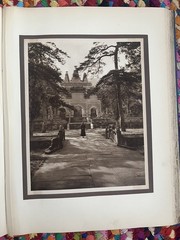 The Pageant of Peking Donald Mennie 1920 2nd Ed EX-LIBRARY 66 Photogravures