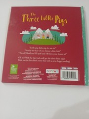 Four Books Kids Classic Tales