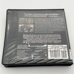 Lone Survivor Marcus Luttrell Audiobook 12 CD Set Unabridged Hachette Audio 2013