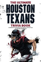 The Ultimate Houston Texans Tr – GOOD