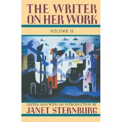 The Writer on Her Work: New Essays in New Territory, , Excellent Book