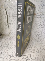 Herbal Medic : A Green Beret’s Guide to Emergency Medical Preparedness NEW