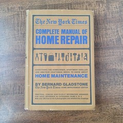 9 Book Lot Homesteading Off Grid Survival Hunting Repair Woodworking Prepper