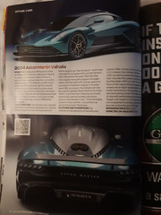 Motor Trend Sept 2023 FREE SHIPPING Future Cars F150 NEW 60 years of Lamborghini