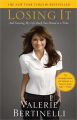 Losing It: And Gaining My Life Back One Pound at a Time (Paperback or Softback)