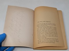 Snow Treasure The Rescue of Hidden Gold by Marie McSwigan 1958 TAB TX152 PB Book