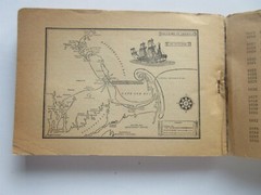 Saints and Strangers by George F. Willison Armed Services Edition