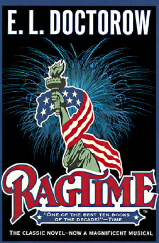Ragtime – Paperback By Doctorow, E. L. – ACCEPTABLE