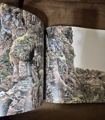 The Pen Manabu Ikeda Japanese Art Book 2017 Technical Pen Painting Japan