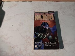 Legacy of Kain Soul Reaver Brady Games Strategy Pocket Guide Book