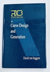 Practical Handbook of Curve Design and Generation CRC Press Engineering Math
