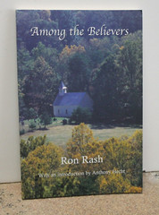 Among the Believers, paperback by Ron Rash