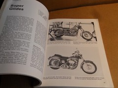 Illustrated HARLEY DAVIDSON Buyer’s Guide by Allan Girdler (1986 Paperback)