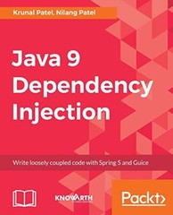 Java 9 Dependency Injection