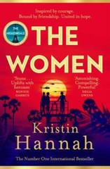 The Women – Paperback By Hannah Kristin – GOOD