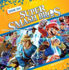 Super Smash Bros. (Game On! Set 2)