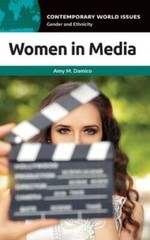 Women in Media: A Reference Handbook by Amy M Damico: Used