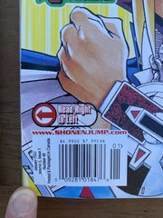 SHONEN JUMP English Magazine Lot 2005, 06, 07, 08 Comic Books