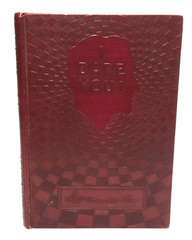 I Dare You! by William H. Danforth 1938 8th Edition Ralston Purina MINT COND