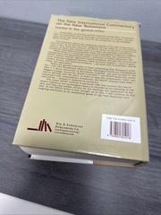 Gospel of Matthew by R. T. France (2007, Hardcover) Book