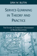 Service-Learning in Theory and Practice: The F- 0230622518, paperback, Dan Butin