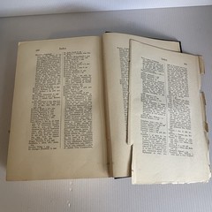 Institutional History of Virginia in the 17th Century Vol 1 & 2 1st Ed 1910 READ