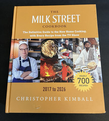 The Milk Street Cookbook: The Definitive Guide to the New Home Cooking