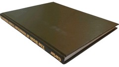 Trade Marks/10 David E. Carter- Annual Of Trade Mark Graphic Design HC