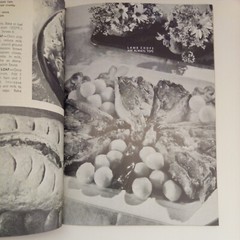 Culinary Arts Institute Lot Of 4 1950’s Cookbooks, See Titles in Description