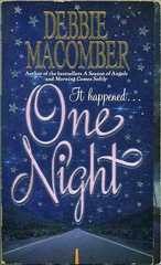 One Night (Avon Romance)