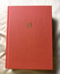 She Reads Truth Bible Holman Christian Standard Bible SlipCase Poppy Linen 2017