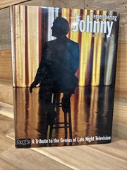 Vintage People Magazine Remembering Johnny 1925-2005 Hardcover Tribute Book