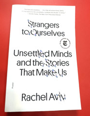Strangers to Ourselves