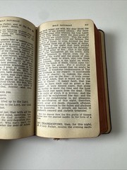 Father Lasance THE SUNDAY MISSAL 1st Edition 1st Printing 1936 Benziger Brothers
