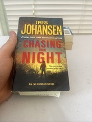 Lot of 10 – Iris Johansen – Eve Duncan Series – Mass paperbacks – Free Shipping